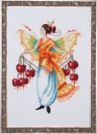 Bleeding Heart Pixie Blossom Collection (image for) Bleeding Heart Pixie Blossom Collection